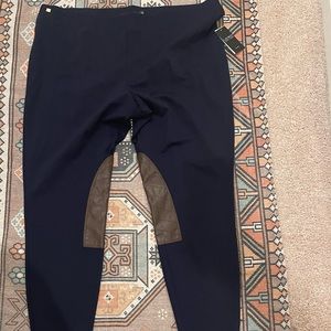 Lauren Ralph Lauren riding pants